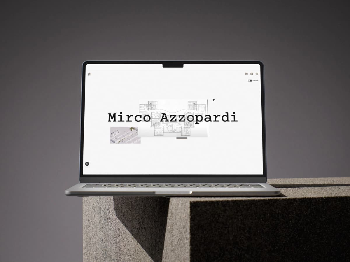 Mirco Azzopardi